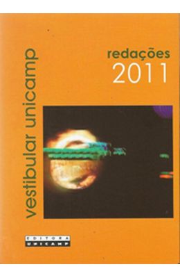 VESTIBULAR-UNICAMP---REDACOES-2011