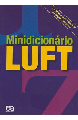 MINIDICIONARIO-LUFT