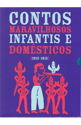 CONTOS-MARAVILHOSOS-INFANTIS-E-DOMESTICOS---1812-1815