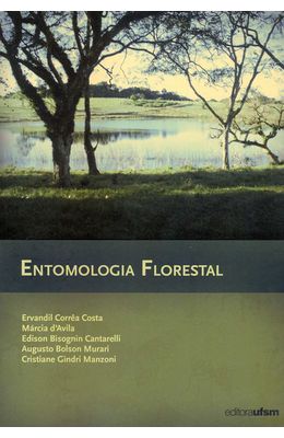 ENTOMOLOGIA-FLORESTAL