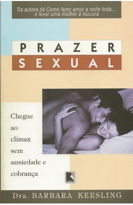 PRAZER-SEXUAL