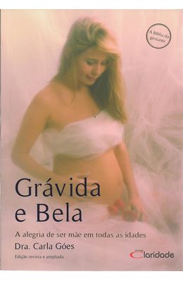 GRAVIDA-E-BELA