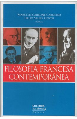 FILOSOFIA-FRANCESA-CONTEMPORANEA