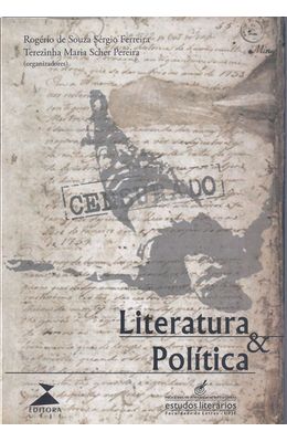 LITERATURA-E-POLITICA