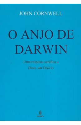 ANJO-DE-DARWIN-O