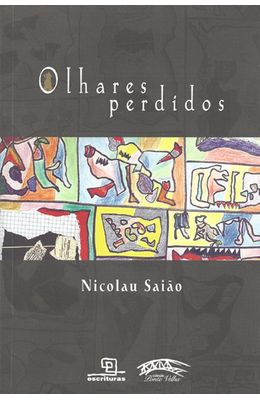 OLHARES-PERDIDOS
