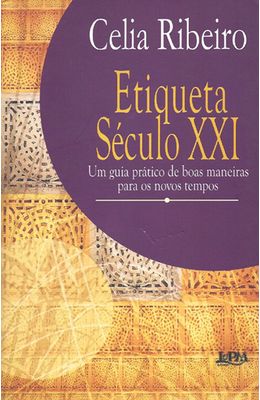 ETIQUETA-SECULO-XXI