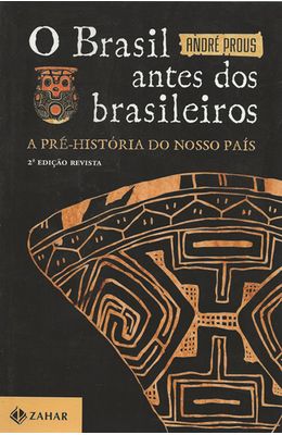 BRASIL-ANTES-DOS-BRASILEIROS-O