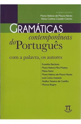GRAMATICAS-CONTEMPORANEAS-DO-PORTUGUES
