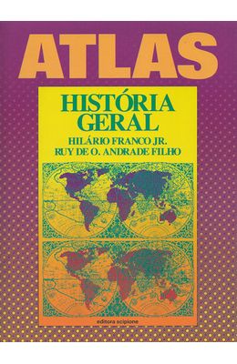 ATLAS---HISTORIA-GERAL