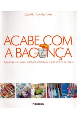 ACABE-COM-A-BAGUNCA