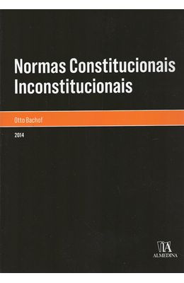NORMAS-CONSTITUCIONAIS-INCONSTITUCIONAIS
