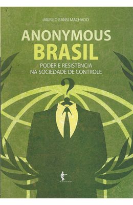 ANONYMOUS-BRASIL