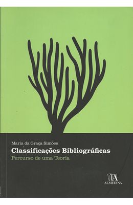 CLASSIFICACOES-BIBLIOGRAFICAS