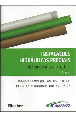INSTALACOES-HIDRAULICAS-PREDIAIS-UTILIZANDO-TUBOS-PLASTICOS