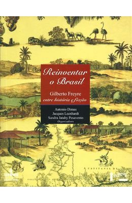 REINVENTAR-O-BRASIL