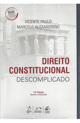 DIREITO-CONSTITUCIONAL-DESCOMPLICADO---CADERNO-DE-QUESTOES