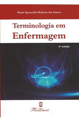 TERMINOLOGIA-EM-ENFERMAGEM