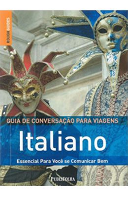ITALIANO---GUIA-DE-CONVERSACAO-PARA-VIAGENS-ROUGH-GUIDES