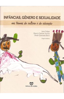 INFANCIAS-GENERO-E-SEXUALIDADE