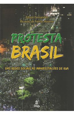 PROTESTA-BRASIL