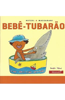 BEBE-TUBARAO