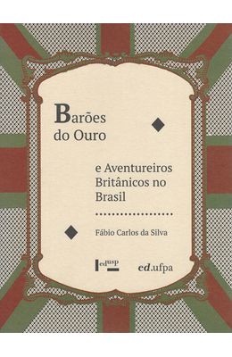 BAROES-DO-OURO