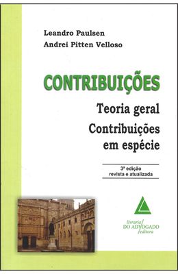 CONTRIBUICOES-TEORIA-GERAL-CONTRIBUICOES-EM-ESPECIE