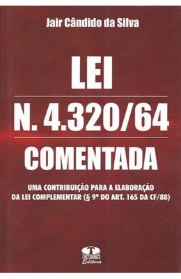 LEI-N.-4.320---64-COMENTADA