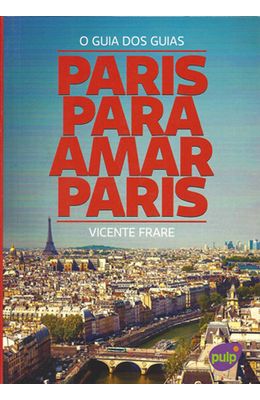PARIS-PARA-AMAR-PARIS