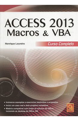 ACCESS-2013---MACROS-E-VBA