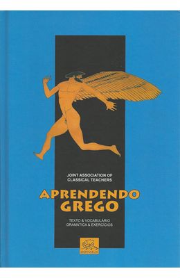 APRENDENDO-GREGO
