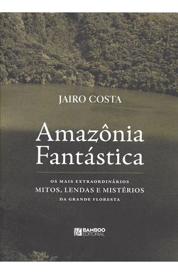 AMAZONIA-FANTASTICA