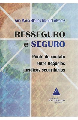 RESSEGURO-E-SEGURO