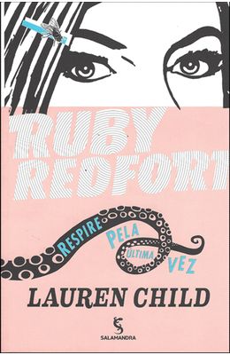 RUBY-REDFORT