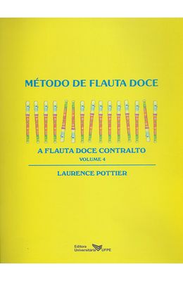 METODO-DE-FLAUTA-DOCE---VOL-4---A-FLAUTA-DOCE-CONTRALTO