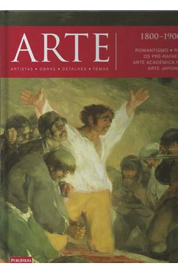 ARTE---1800-1900