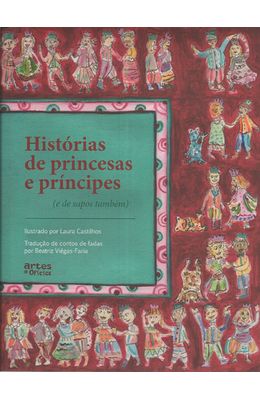 HISTORIAS-DE-PRINCESAS-E-PRINCIPES