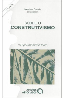 SOBRE-O-CONSTRUTIVISMO