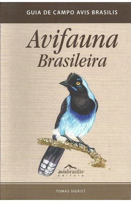 AVIFAUNA-BRASILEIRA