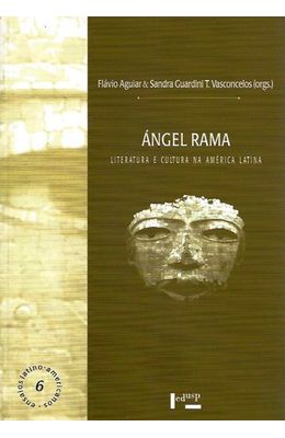 Angel-Rama--Literatura-e-cultura-na-America-Latina