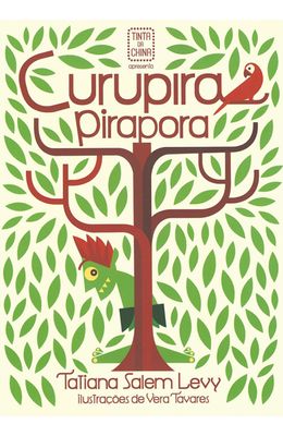 Curupira-pirapora