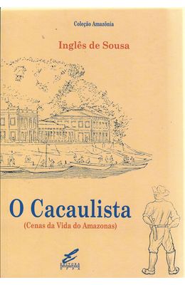 CACAULISTA-O