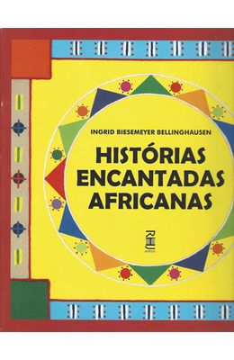Historias-encantadas-africanas
