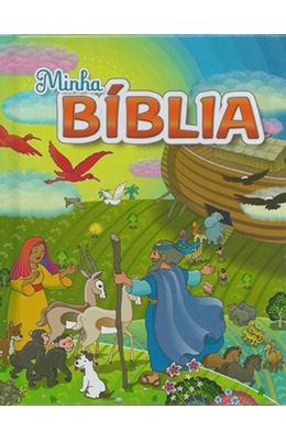 MINHA-BIBLIA