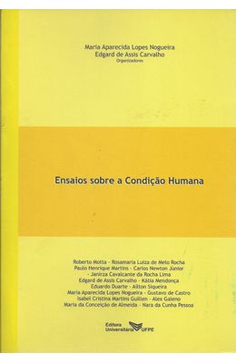 ENSAIOS-SOBRE-A-CONDICAO-HUMANA