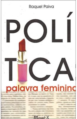 POLITICA---PALAVRA-FEMININA