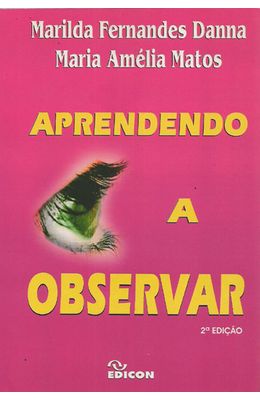 APRENDENDO-A-OBSERVAR