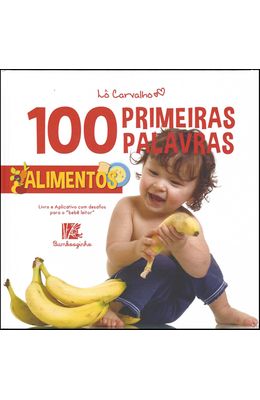 100-PRIMEIRAS-PALAVRAS---ALIMENTOS