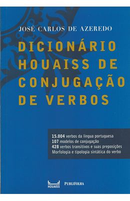 DICIONARIO-HOUAISS-DE-CONJUGACAO-DE-VERBOS